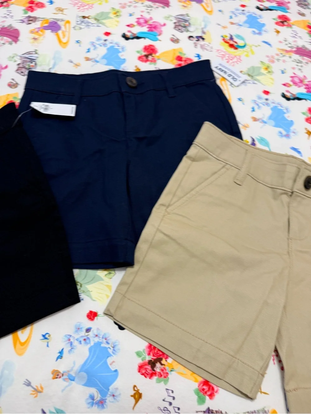 Old Navy perfect school